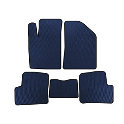 Купить Коврики EVA (Синий) для Geely FC 2006-2011 гг