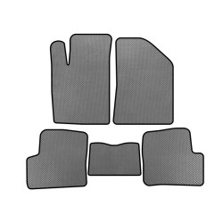 Купить Коврики EVA (Серый) для Geely FC 2006-2011 гг
