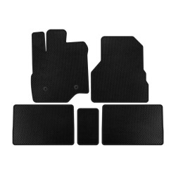 Купить Коврики EVA (Черный) для GMC Terrain 2009-2017 гг