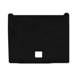 Купить Коврик багажника текстильный Classic (Черный) для GMC Terrain 2009-2017 гг