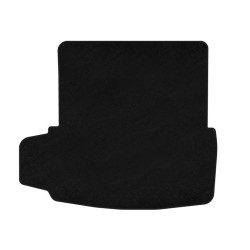 Купить Коврик багажника текстильный Premium (2017-2019, Черный) для GMC Acadia 2017- гг