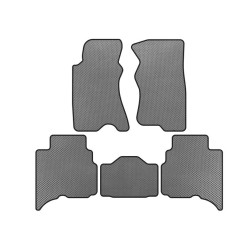 Купить Коврики EVA (Серый) для GreatWall Haval/Hover H3