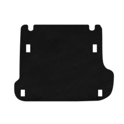 Купить Коврик багажника текстильный Classic (Черный) для GreatWall Haval/Hover H3