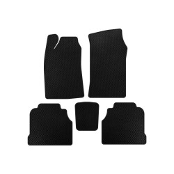 Купить Коврики EVA (Черный) для Great Wall Pegasus