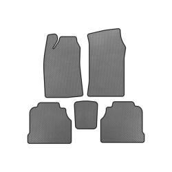 Купить Коврики EVA (Серый) для Great Wall Pegasus