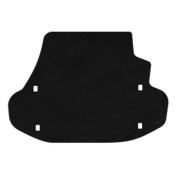 Купить Коврик багажника текстильный Classic (Черный) для Honda Legend 2004-2012 гг