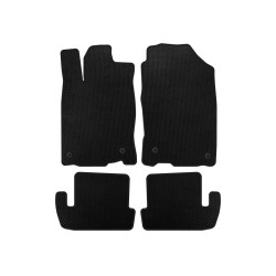 Купить Коврики EVA (Черный) для Honda CR-Z