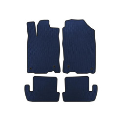 Купить Коврики EVA (Синий) для Honda CR-Z