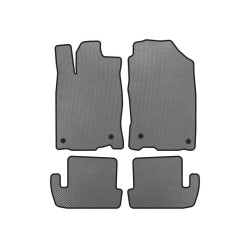 Купить Коврики EVA (Серый) для Honda CR-Z