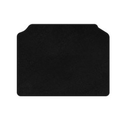 Купить Коврик багажника текстильный Premium (верхний, черный) для Honda Clarity 2016- гг