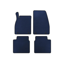 Купить Коврики EVA (Синий) для Saab 9-5 2010-2012 гг