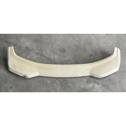 Купити Спойлер (чорний глянець) для BMW X3 F-25 2011-2018 рр