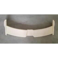 Купити Спойлер Oettinger-Style (чорний глянець) для BMW X5 F-15 2013-2018 рр