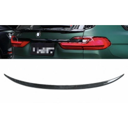 Купити Нижній спойлер (Карбон) для BMW X7 G07 2019- рр