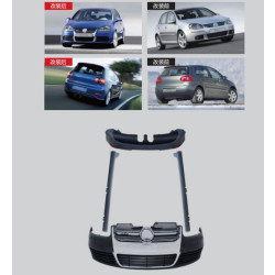 Купить Комплект обвесов R32 для Volkswagen Golf 5