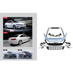 Купить Комплект обвесов R-Line (Для 2012-2025) для Volkswagen Passat СС 2008- гг