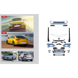 Купить Комплект обвесов R-Line (для 2017-2020) для Volkswagen Arteon