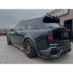 Купить Комплект рестайлинга в 2024 году MNSR Carbon для Rolls-Royce Cullinan