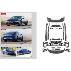 Купить Комплект обвесов R-Line (для 2021-2025) для Volkswagen Arteon