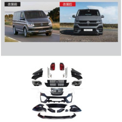 Купить Комплект рестайлинга в R 2019-2025 (Для ) для Volkswagen T6