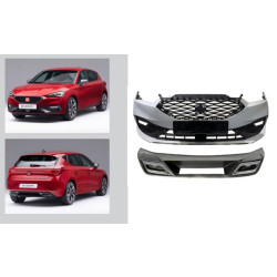 Купить Комплект обвесов FR для Seat Leon 2020- рр