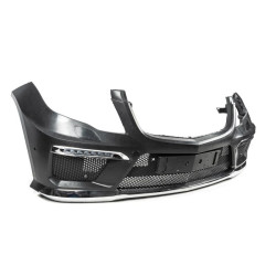 Купить Передний бампер AMG-Style для Mercedes GLK сlass X204