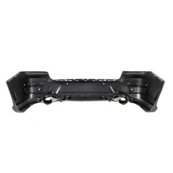 Купить Задний бампер AMG-Style для Mercedes GLK сlass X204