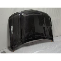 Купить Капот (Карбон) для Cadillac Escalade 2020- гг