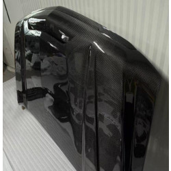 Купить Капот (Карбон) для Cadillac Escalade 2020- гг