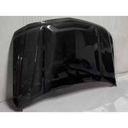 Купить Капот (Карбон) для Cadillac Escalade 2020- гг