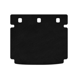 Купить Коврик багажника текстильный Premium (SD, Черный) для Honda Accord V 1997-2002 гг