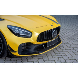 Купить Комплект обвесов GTR Pro Wide Carbon для Мерседес AMG GT C190/R190