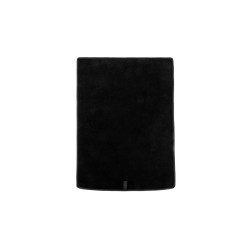 Купить Коврик багажника текстильный Premium (для G60, Черный) для BMW 5/i5 серия G60/60E/61 2023- гг