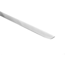 Купити Кромка багажника (для E-90, нерж.) для BMW 3 серія E-90/91/92/93 2005-2011 рр