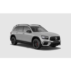 Купить Передний бампер AMG GLB35 (для 2024-2025) для Mercedes GLB X247 2019- рр