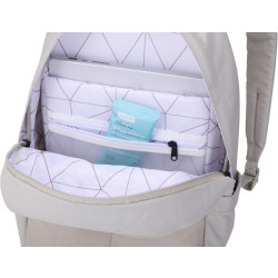 Купить Рюкзак Thule Indago Backpack 23L (Soft Sand) 3205208 (TH 3205208)