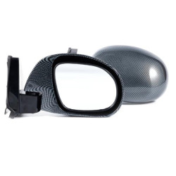 Купить Зеркала боковые Carlife, универсальные, комп. 2шт VM530