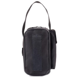 Купить Сумка для домкрата Beltex цилиндр 2-8т размер М (11*20*14см) черный мат