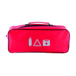 Купить Сумка универсальная Beltex Lido большая, матовая красная BX36102