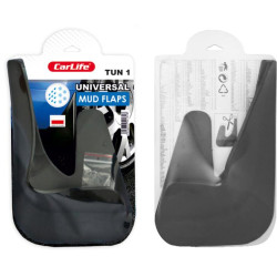 Купити Бризговик MUD FLAPS-№1