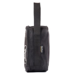 Купити Сумка для домкрата Beltex циліндр 10-16т розмір L (11*22*14см) чорний мат