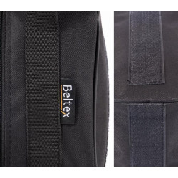 Купити Сумка для домкрата Beltex циліндр 10-16т розмір L (11*22*14см) чорний мат