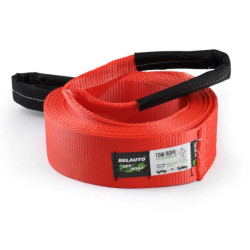 Купить Трос BELAUTO 8т, 9м полиэстер