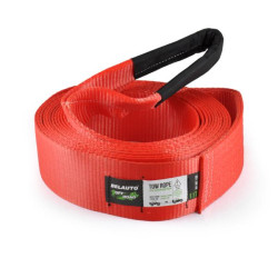 Купить Трос BELAUTO 11т, 9м полиэстер