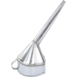 Купить Лейка металлическая, косая (T4, T5, LT34-35, Sprinter)