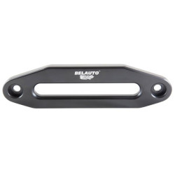 Купить Направляющая BELAUTO для синтетического троса, алюминиевая