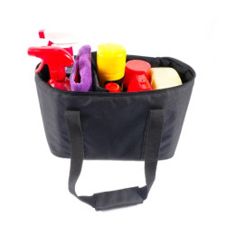 Купити Сумка органайзер Beltex розмір L 34х17х30см чорний мат