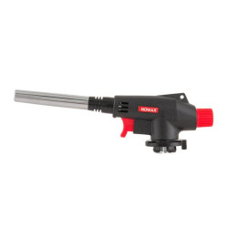 Купити Газовий пальник Nowax на балон, сопло: Ø 13,6мм, довжина 74мм