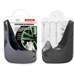 Купити Бризговик TYPE-№1 (на передні колеса)