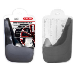 Купити Бризговик TYPE-№2 (на задні колеса)